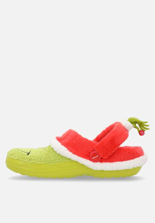 Crocs - The Grinch Cls Lnd Clg - Multi