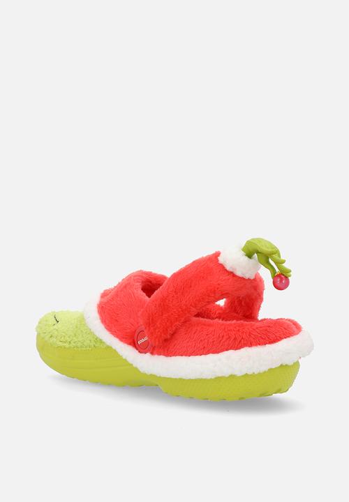 Crocs - The Grinch Cls Lnd Clg - Multi