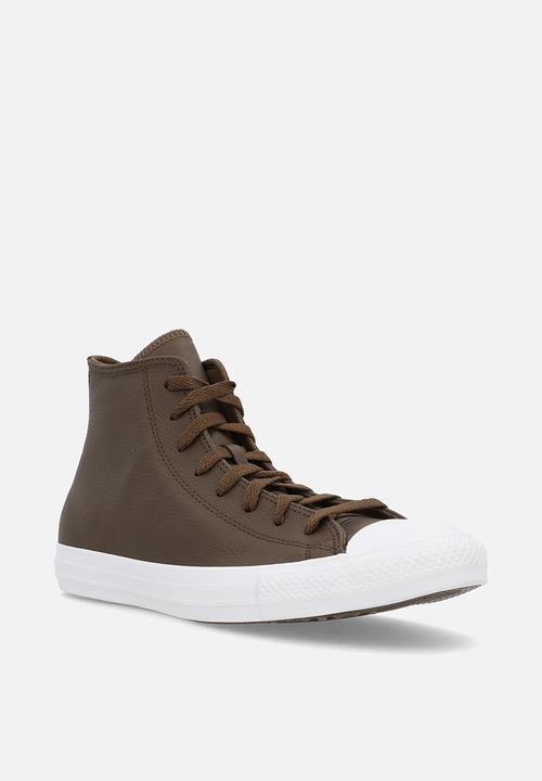 Converse - Chuck Taylor
