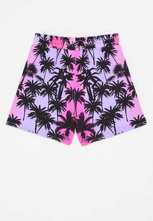 Pop Candy - Boardshorts - multi