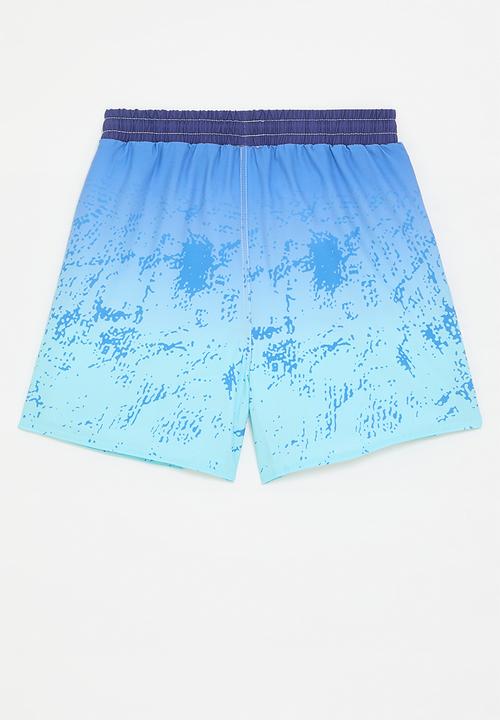 Pop Candy - Boardshorts - blue ombre