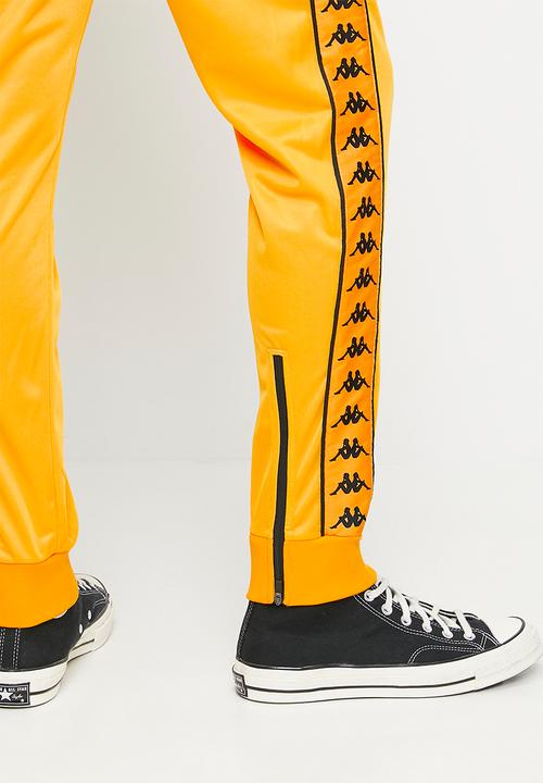 KAPPA - Kaizer Chiefs 222 Bandarastoriam Am - Yellow