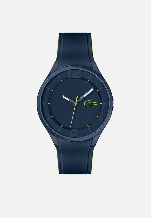 Lacoste - Ollie Watch + FREE Blanc Eau De Toilette 100ml