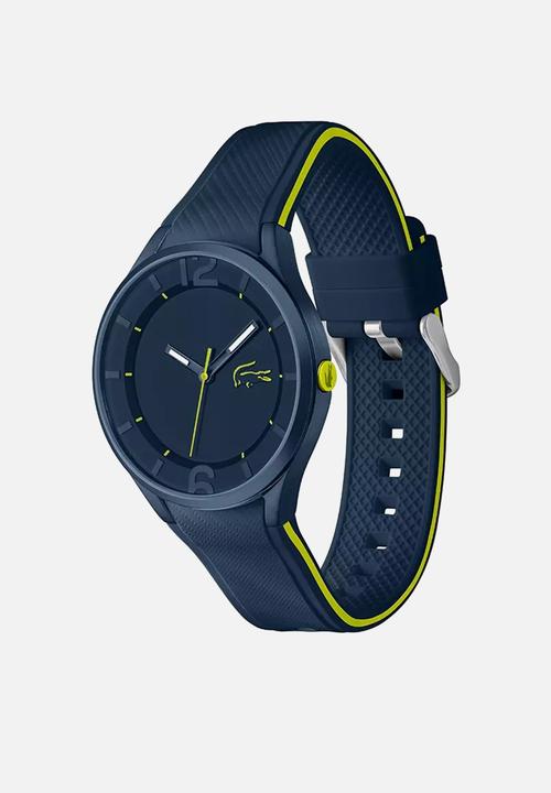 Lacoste - Ollie Watch + FREE Blanc Eau De Toilette 100ml