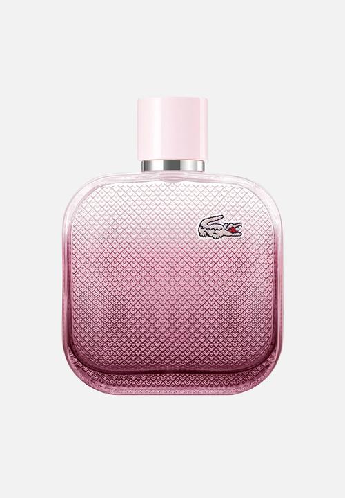 Lacoste - Santorini Watch + FREE Rose Eau Intense 100ml