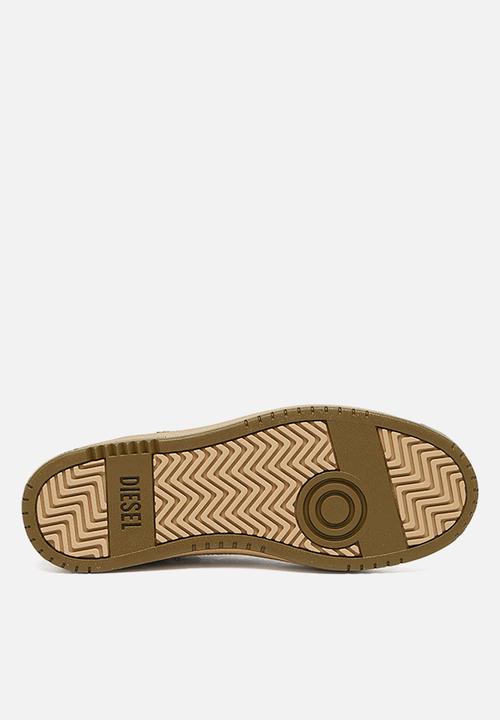 Diesel  - UKIYO LOW - OLIVE