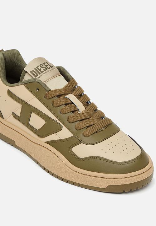 Diesel  - UKIYO LOW - OLIVE