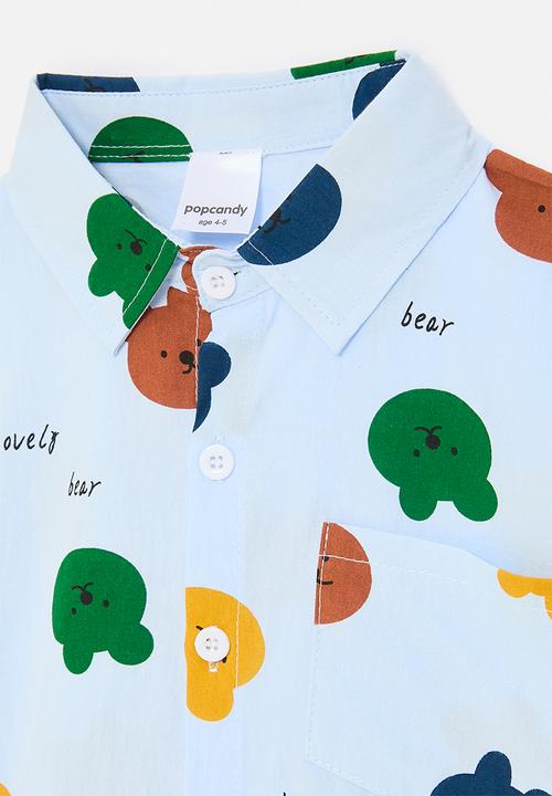 Pop Candy - Printed shirt - multi