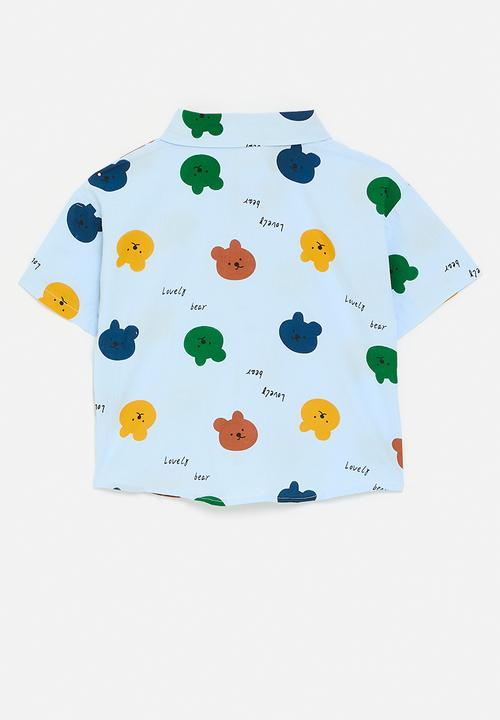 Pop Candy - Printed shirt - multi