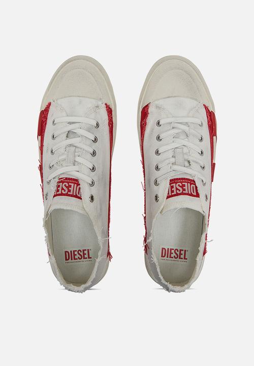 Diesel  - VERSE LOW
