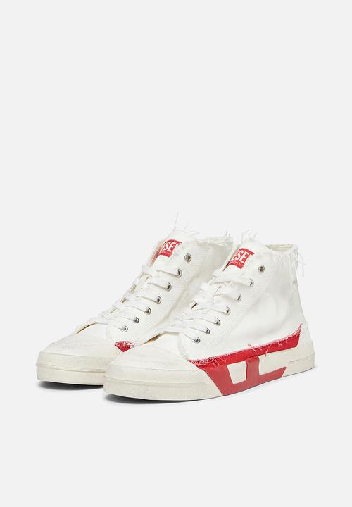 Diesel  - VERSE MID