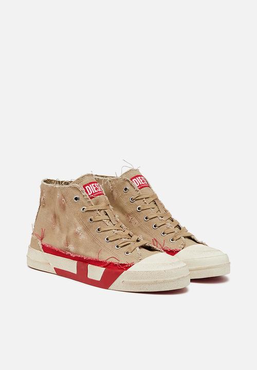 Diesel  - VERSE MID