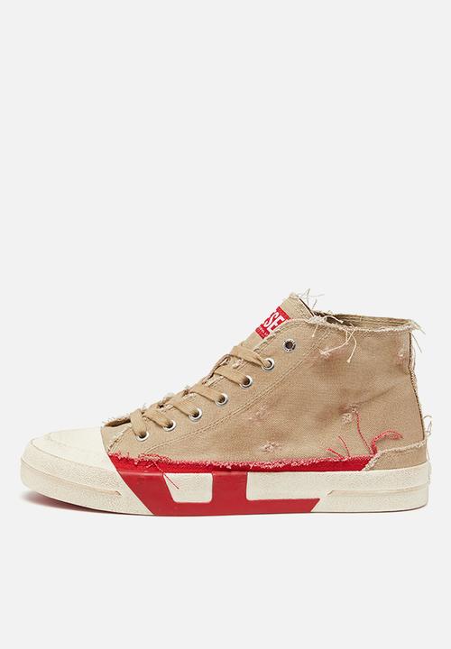 Diesel  - VERSE MID