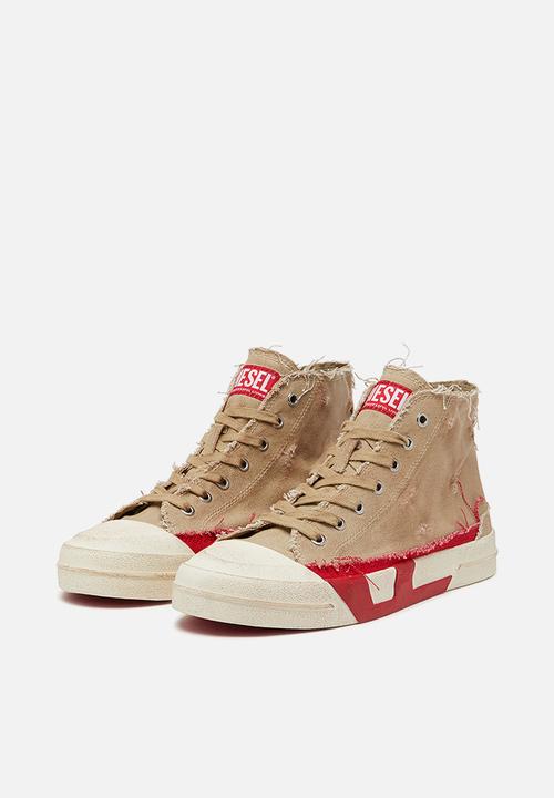 Diesel  - VERSE MID