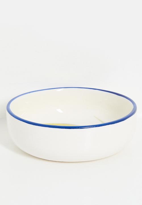 Urchin Art - Citrus tapas mini bowl - Multi