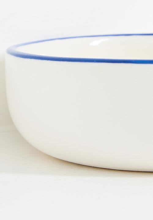 Urchin Art - Citrus tapas mini bowl - Multi