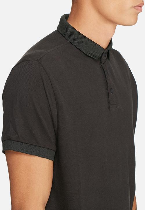 Bellfield - Polo pique