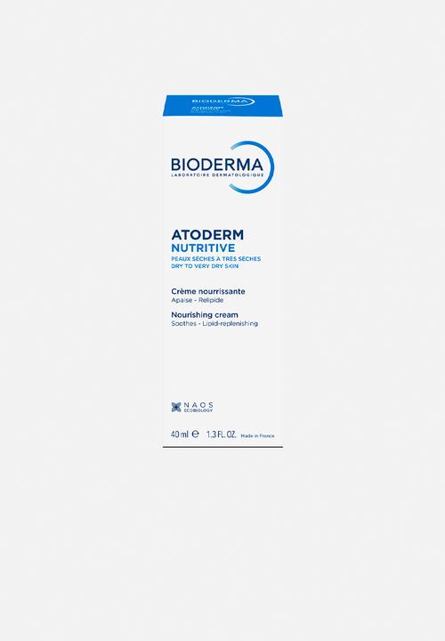 BIODERMA - Atoderm Nutritive