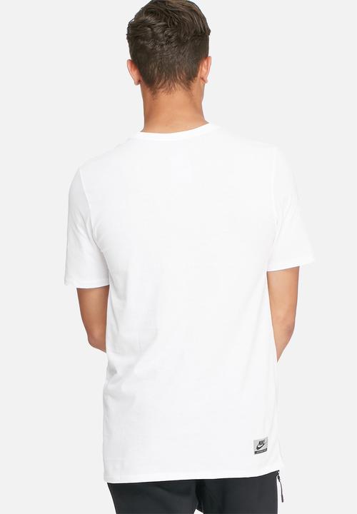 Nike - RU statement tee