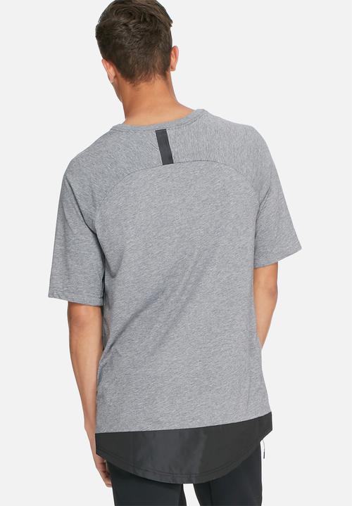 Nike - Bonded knit tee