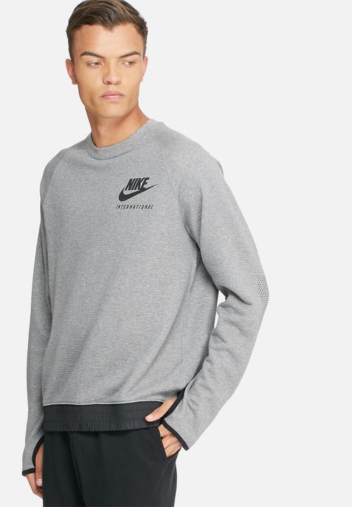 Nike - International sweatshirt