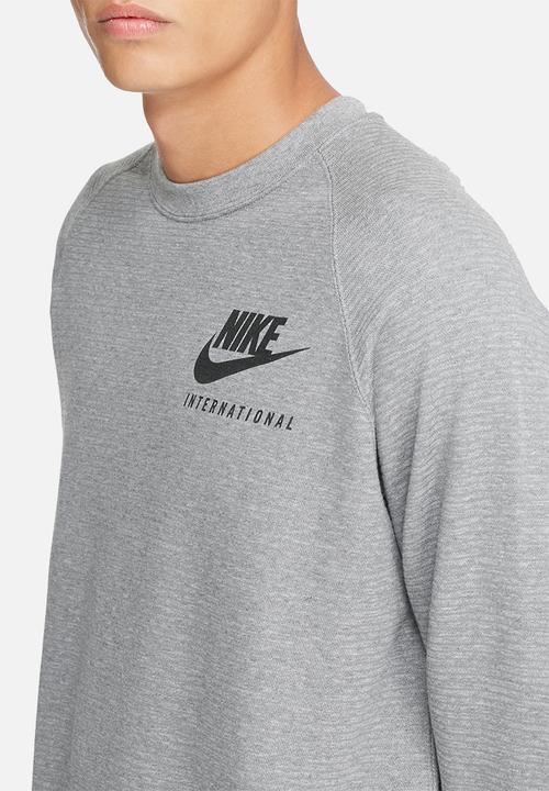 Nike - International sweatshirt