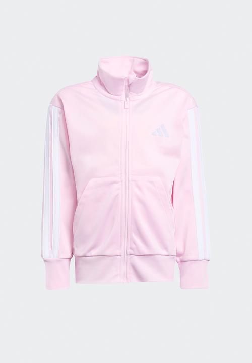 adidas Performance - Lk 3S Tr Ts 205 - Clear Pink/White/White
