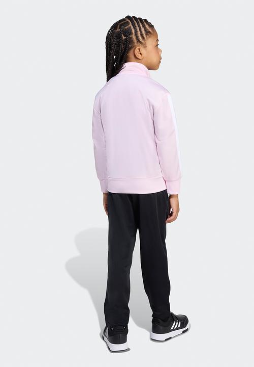 adidas Performance - Lk 3S Tr Ts 205 - Clear Pink/White/White