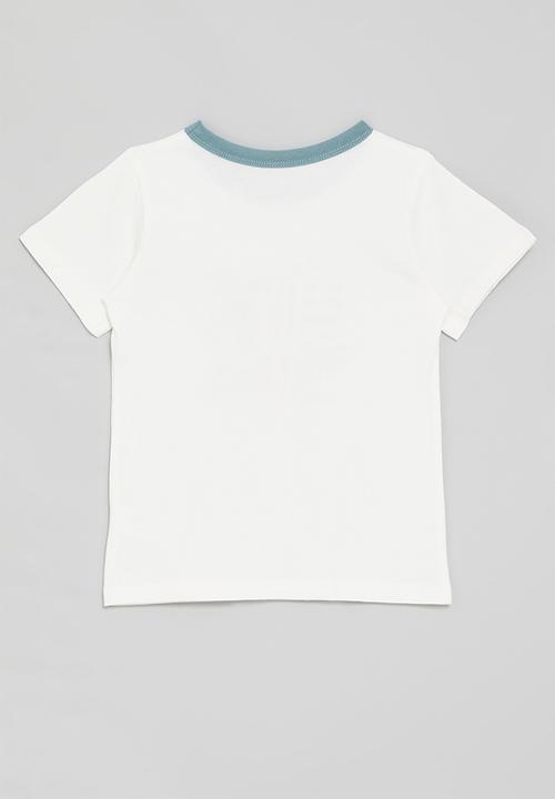 Pop Candy - Printed tee - multi