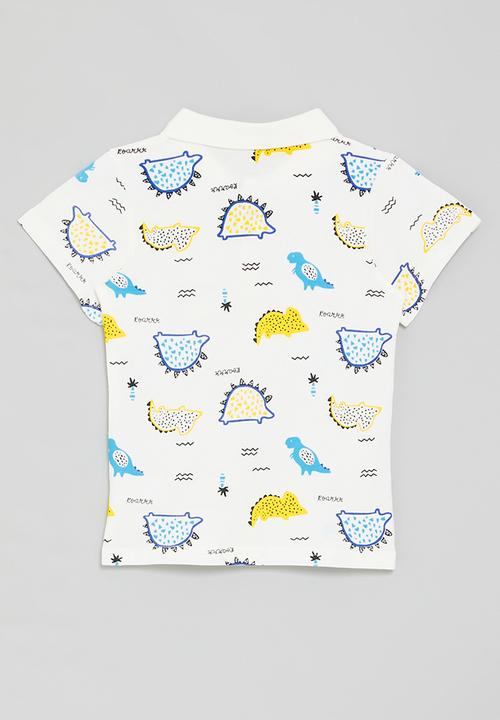 Pop Candy - Dino golfer - multi