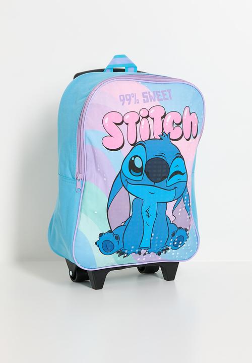 Pop Candy - Stitch Sweet Trolley - multi