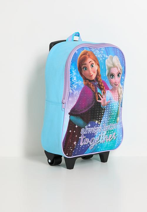Pop Candy - Frozen Together Trolley - multi