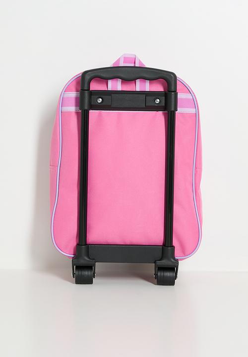 Pop Candy - Barbie Animal Print Trolley - multi
