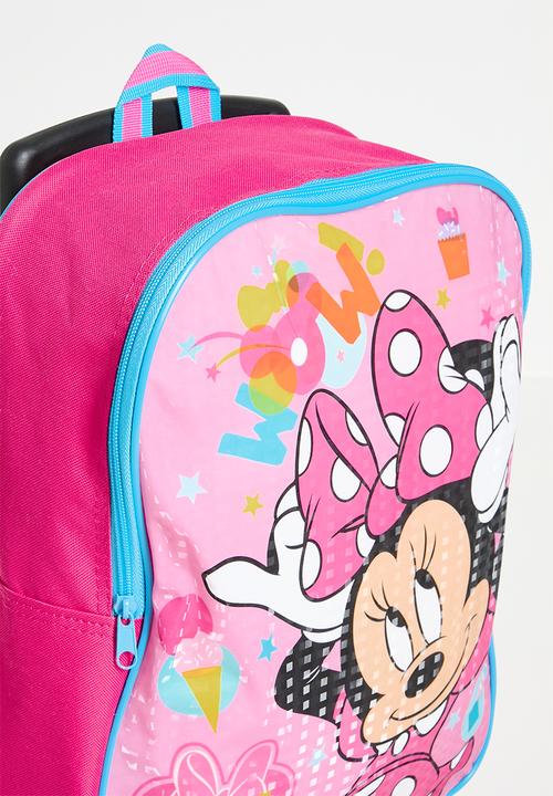 Pop Candy - Minnie Wow Trolley - multi
