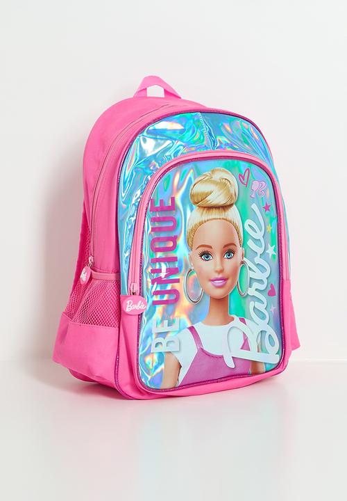Pop Candy - Barbie Tt Backpack - multi