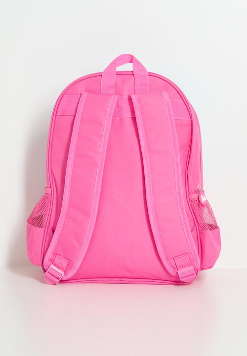 Pop Candy - Barbie Tt Backpack - multi