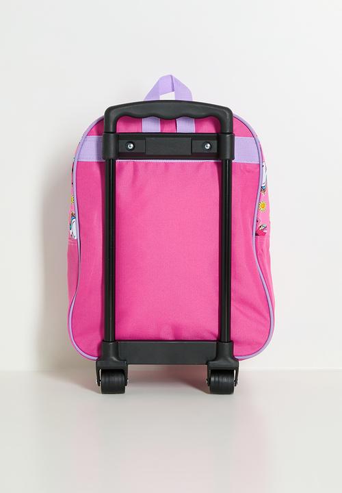 Pop Candy - Go & Shine So Cool Trolley - multi