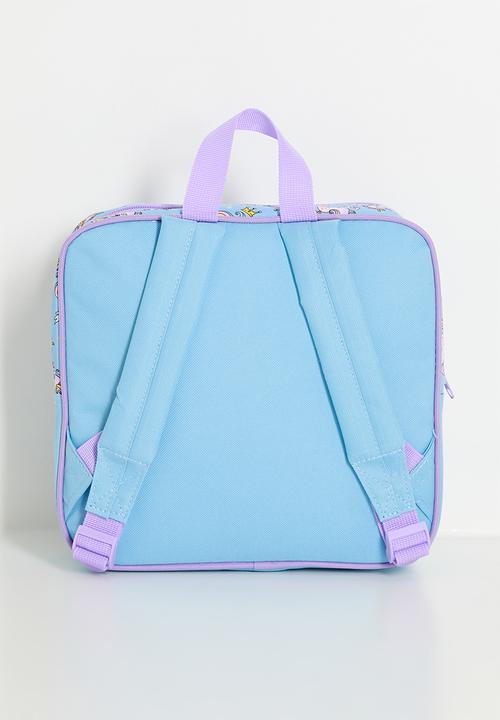 Pop Candy - Go & Shine Unicorn Lunch Bag Backpack - multi