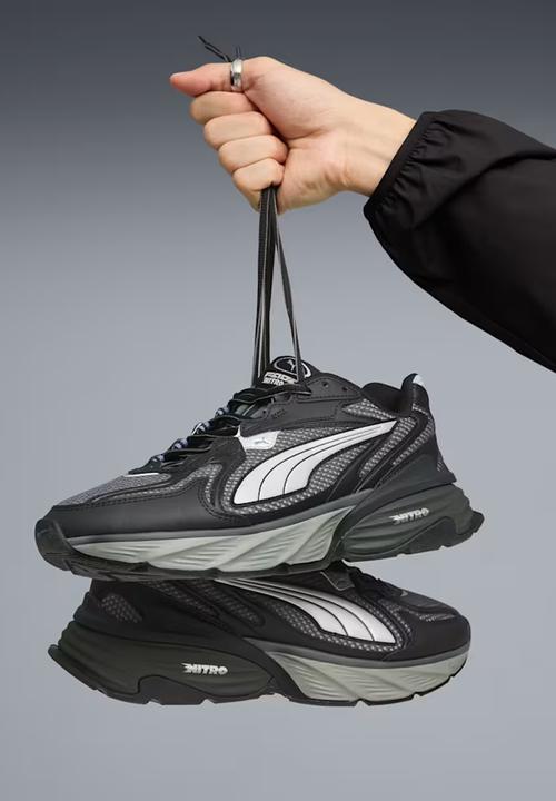 PUMA - Fade Nitro LS