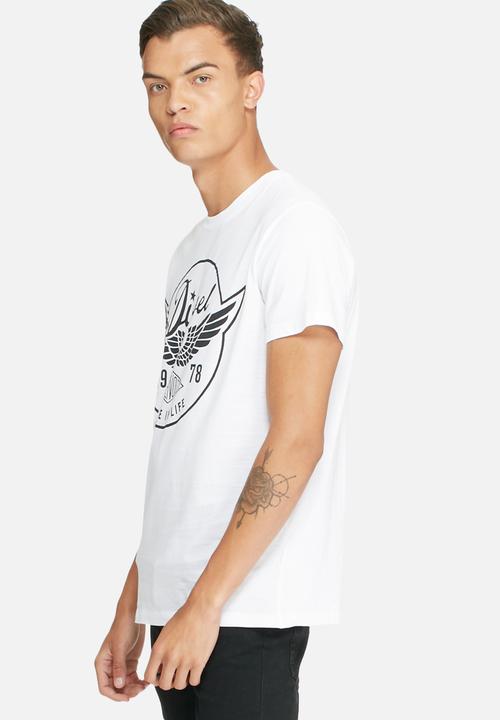 Diesel  - Diego tee