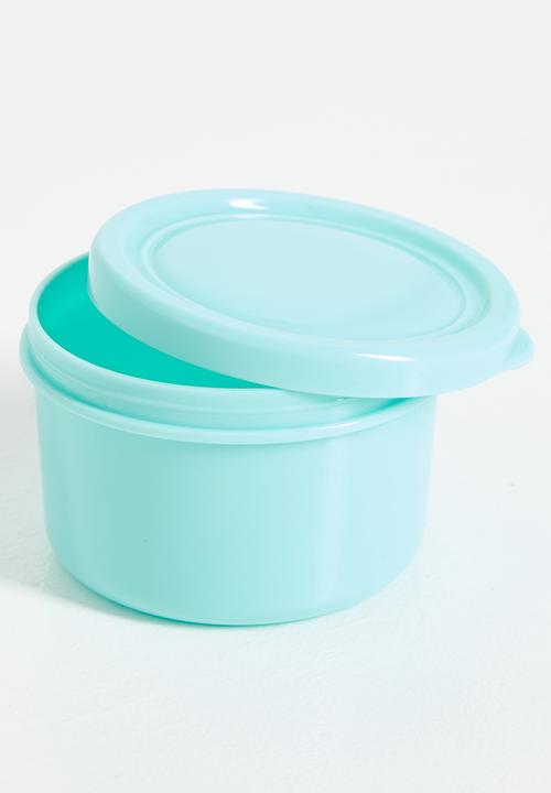 Pop Candy - Lunchbox - light pink/purple/unicorn