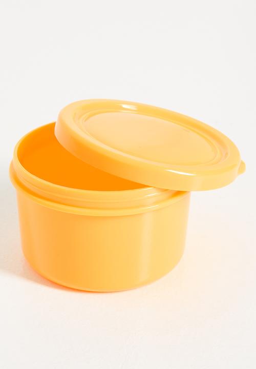 Pop Candy - Lunchbox - black/red/dino