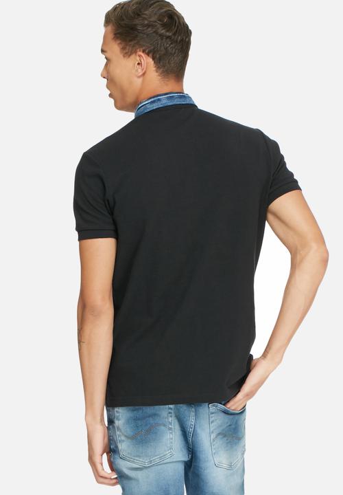 Diesel  - Serpila polo 
