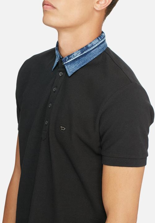 Diesel  - Serpila polo 