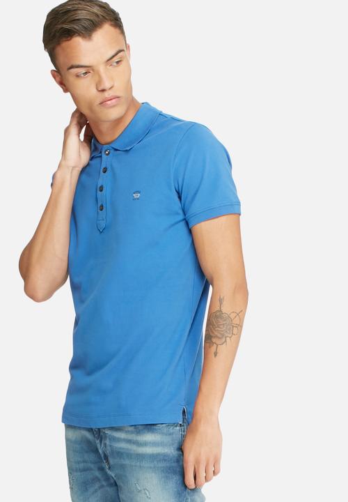 Diesel  - Yahei polo