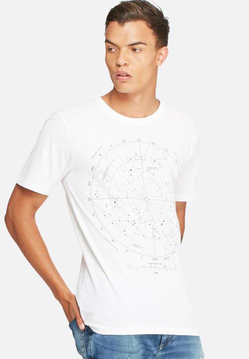 Only & Sons - Nicolas tee 