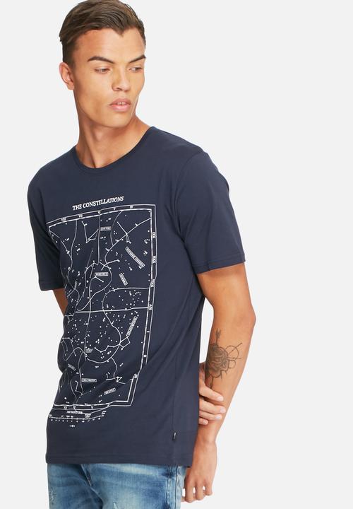 Only & Sons - Nicolas tee