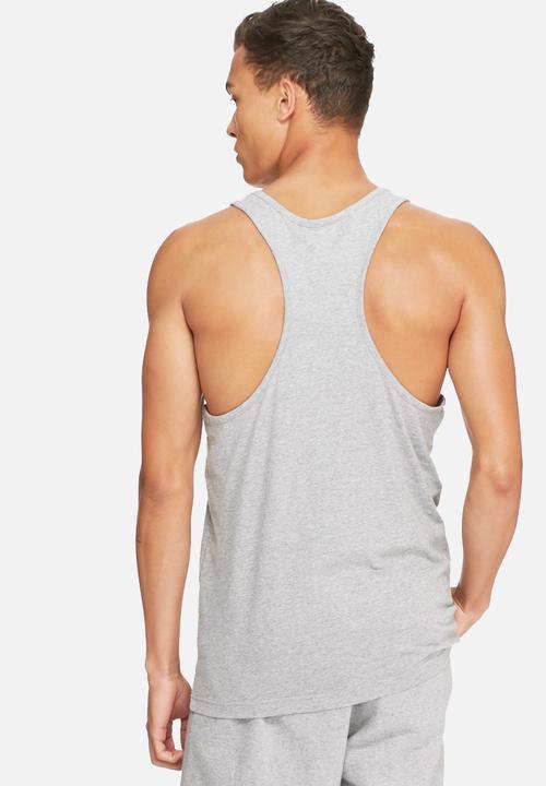 adidas Originals - Trefoil fill tank