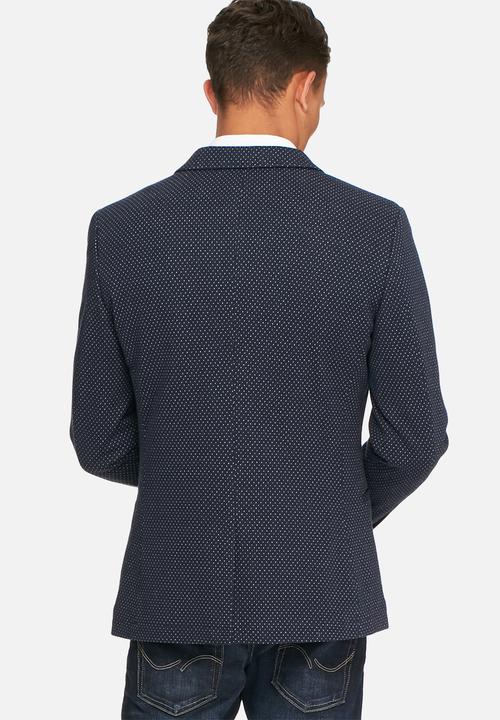 Selected Homme - Paulo dot blazer