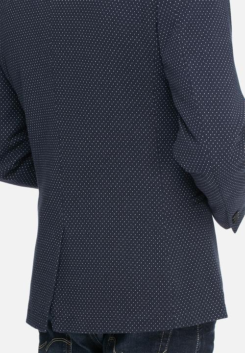 Selected Homme - Paulo dot blazer